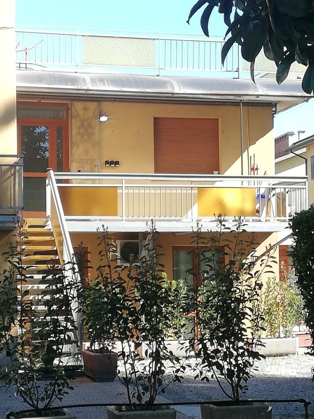 Hotel Flybgy Orio al Serio Exterior foto