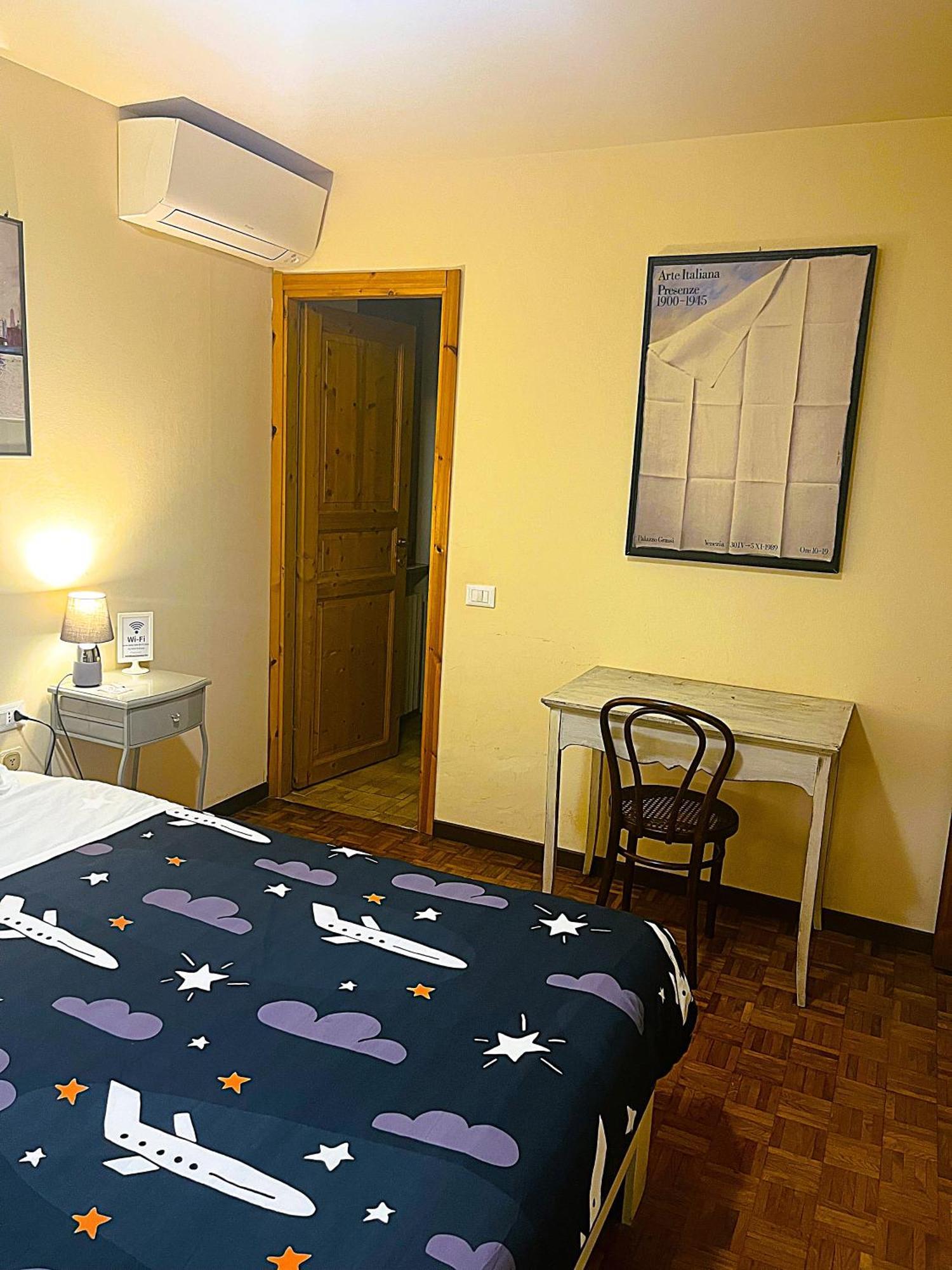 Hotel Flybgy Orio al Serio Exterior foto